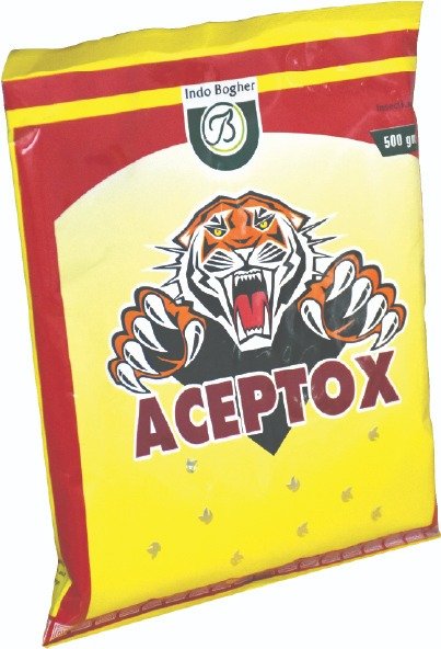Aceptox