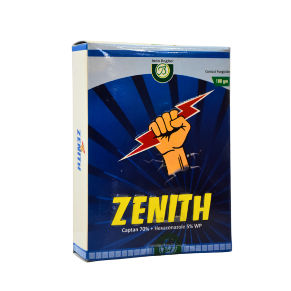 Zenith